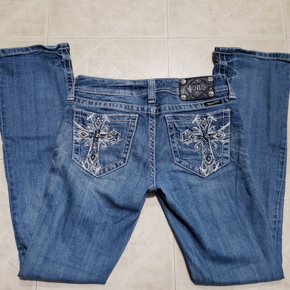 Miss Me Jeans 27